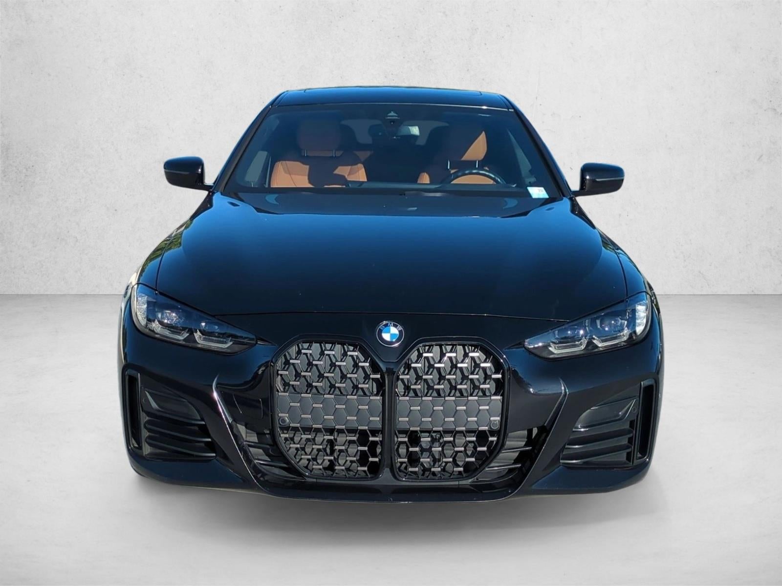 2024 BMW 4 Series 430i xDrive