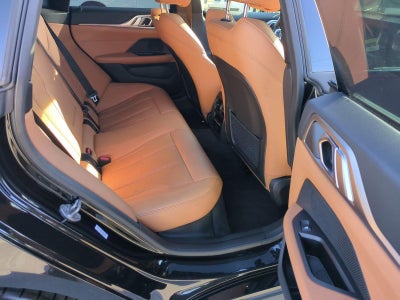 2024 BMW 4 Series 430i xDrive