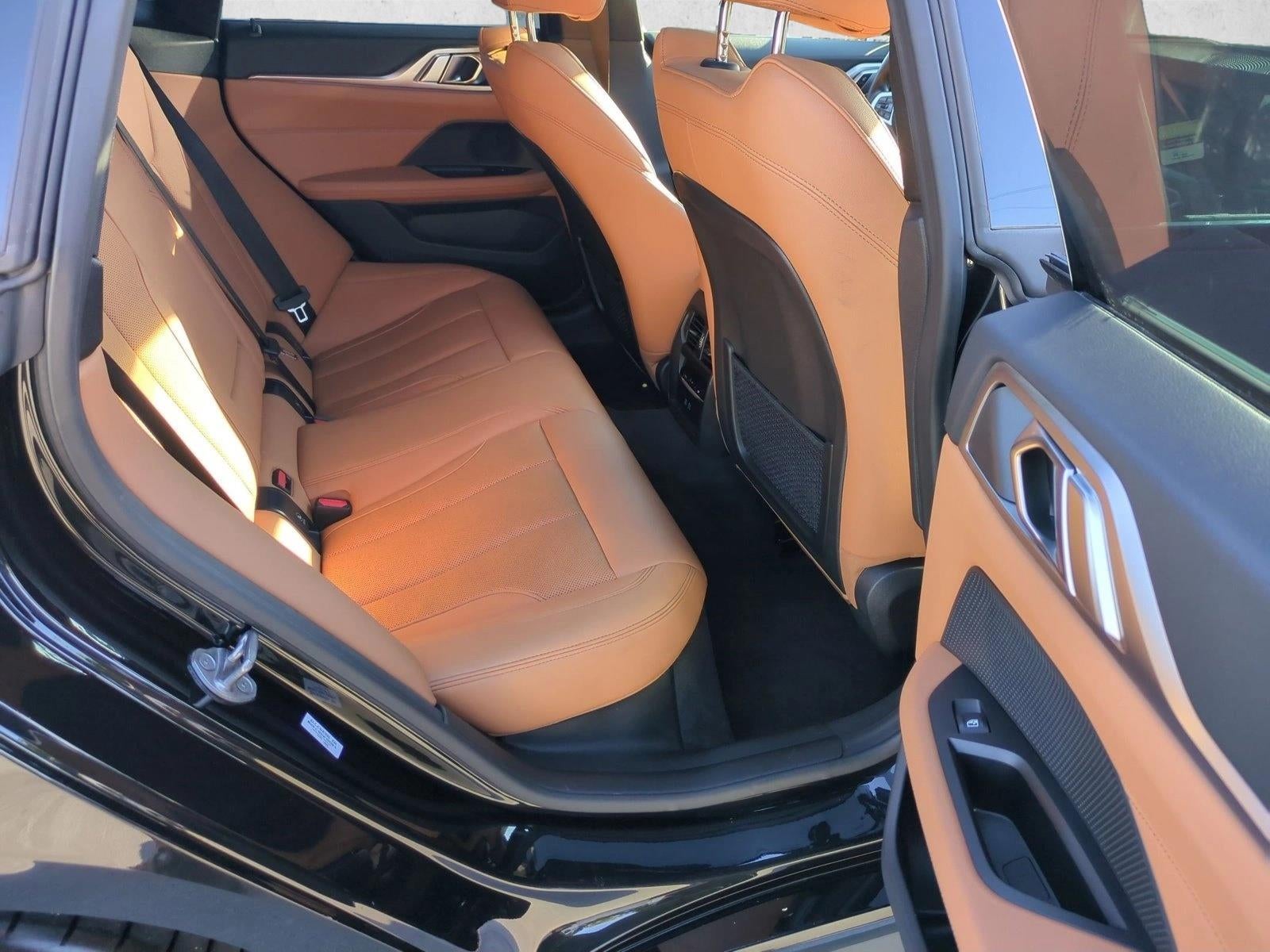 2024 BMW 4 Series 430i xDrive