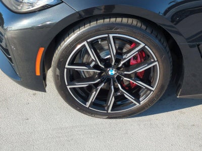 2024 BMW 4 Series 430i xDrive