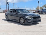 2017 BMW 5 Series 530i