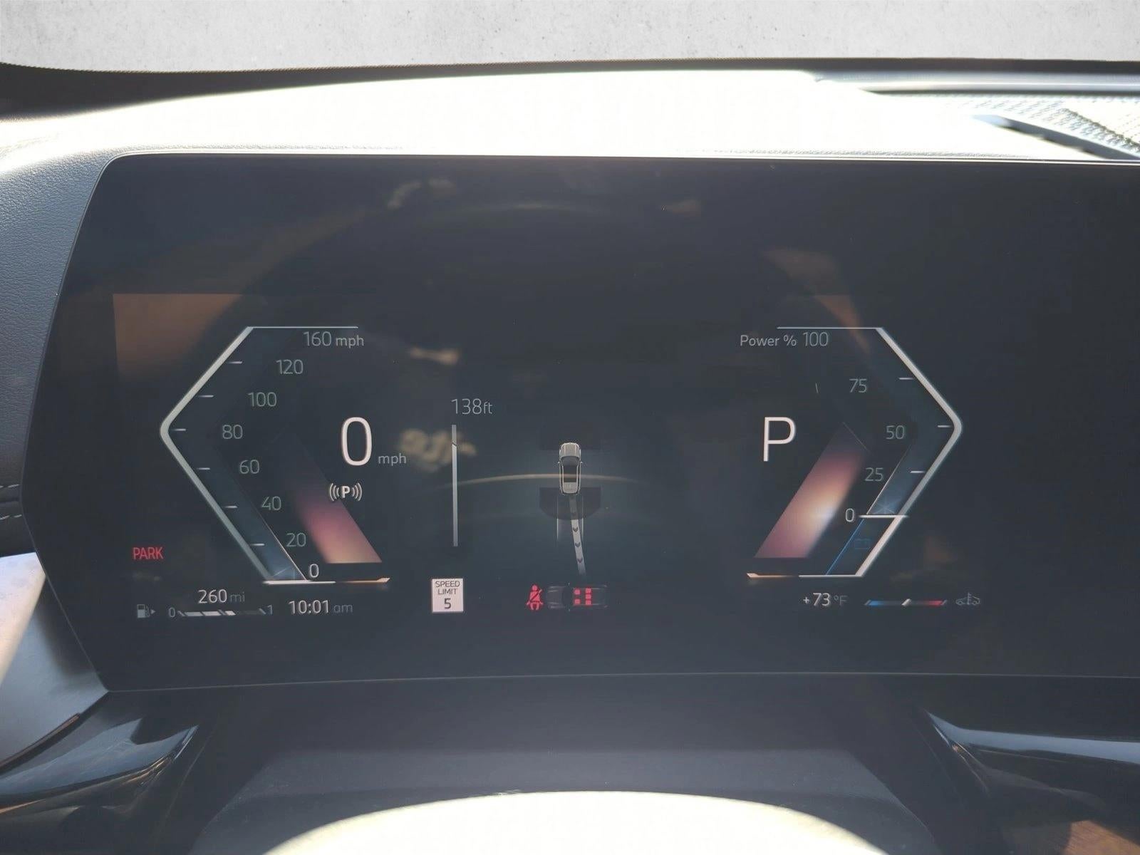 2024 BMW X1 xDrive28i