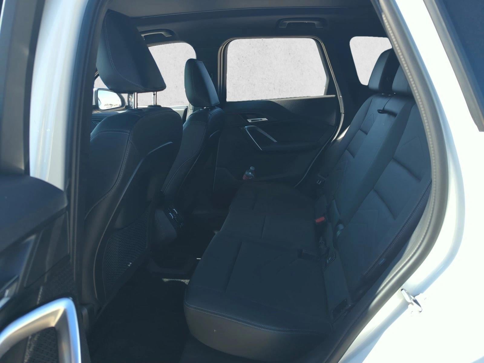 2024 BMW X1 xDrive28i