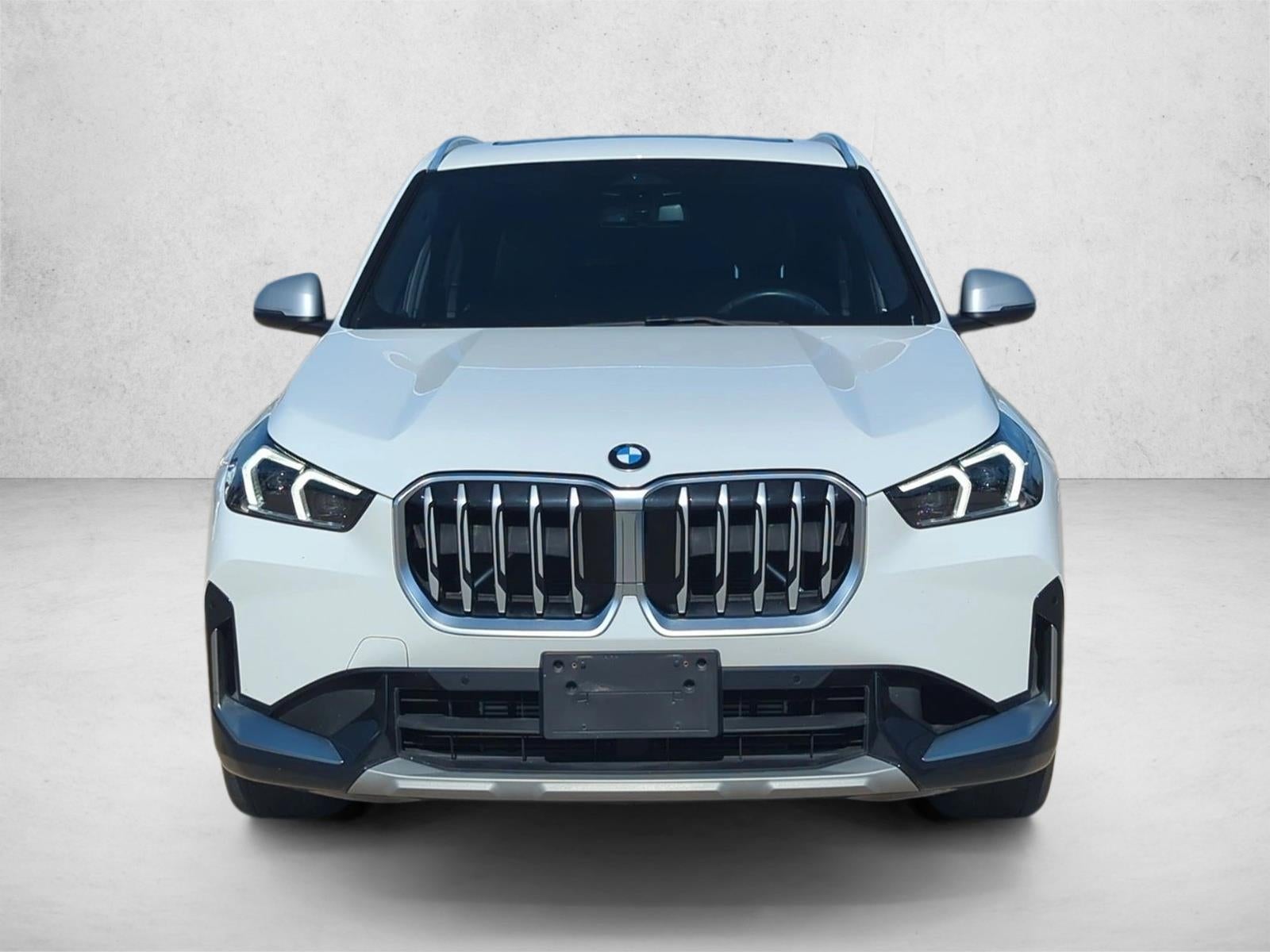 2024 BMW X1 xDrive28i