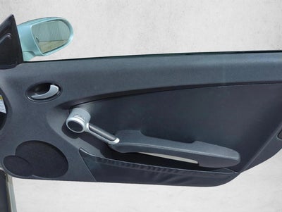 2005 Mercedes-Benz SLK Base
