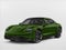 2021 Porsche Taycan Base