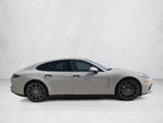 2017 Porsche Panamera 4S