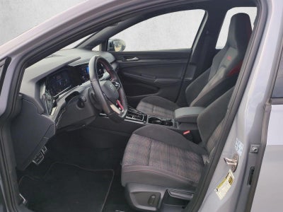2024 Volkswagen Golf GTI S