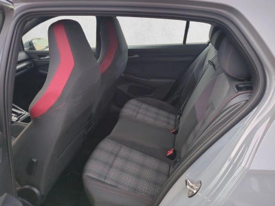 2024 Volkswagen Golf GTI S