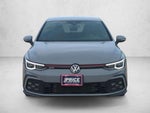 2024 Volkswagen Golf GTI S