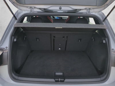 2024 Volkswagen Golf GTI S