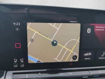 2023 Volkswagen Golf GTI 2.0T Autobahn