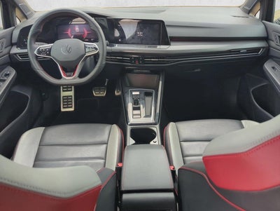 2023 Volkswagen Golf GTI 2.0T Autobahn