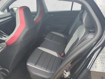 2023 Volkswagen Golf GTI 2.0T Autobahn