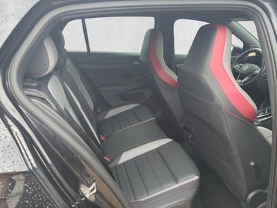 2023 Volkswagen Golf GTI 2.0T Autobahn
