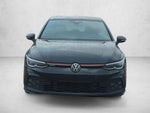 2023 Volkswagen Golf GTI 2.0T Autobahn
