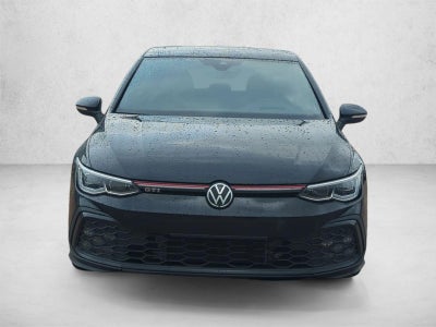 2023 Volkswagen Golf GTI 2.0T Autobahn