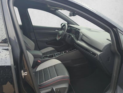 2023 Volkswagen Golf GTI 2.0T Autobahn