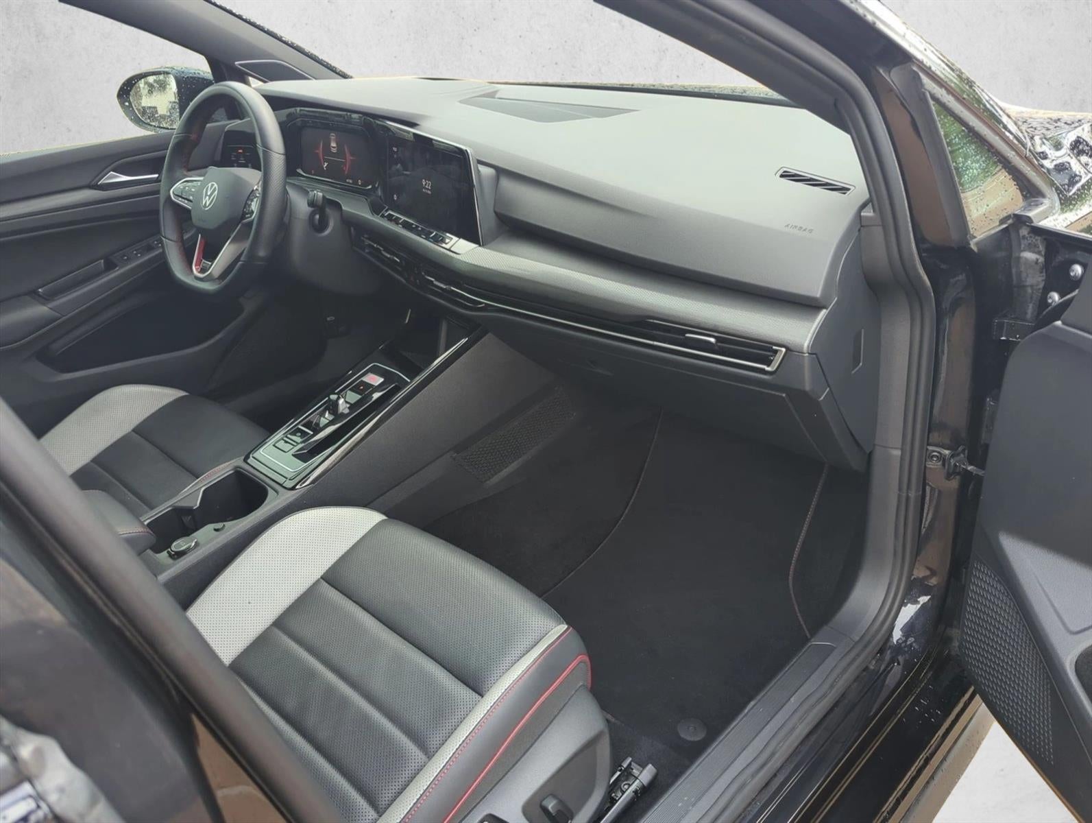 2023 Volkswagen Golf GTI 2.0T Autobahn