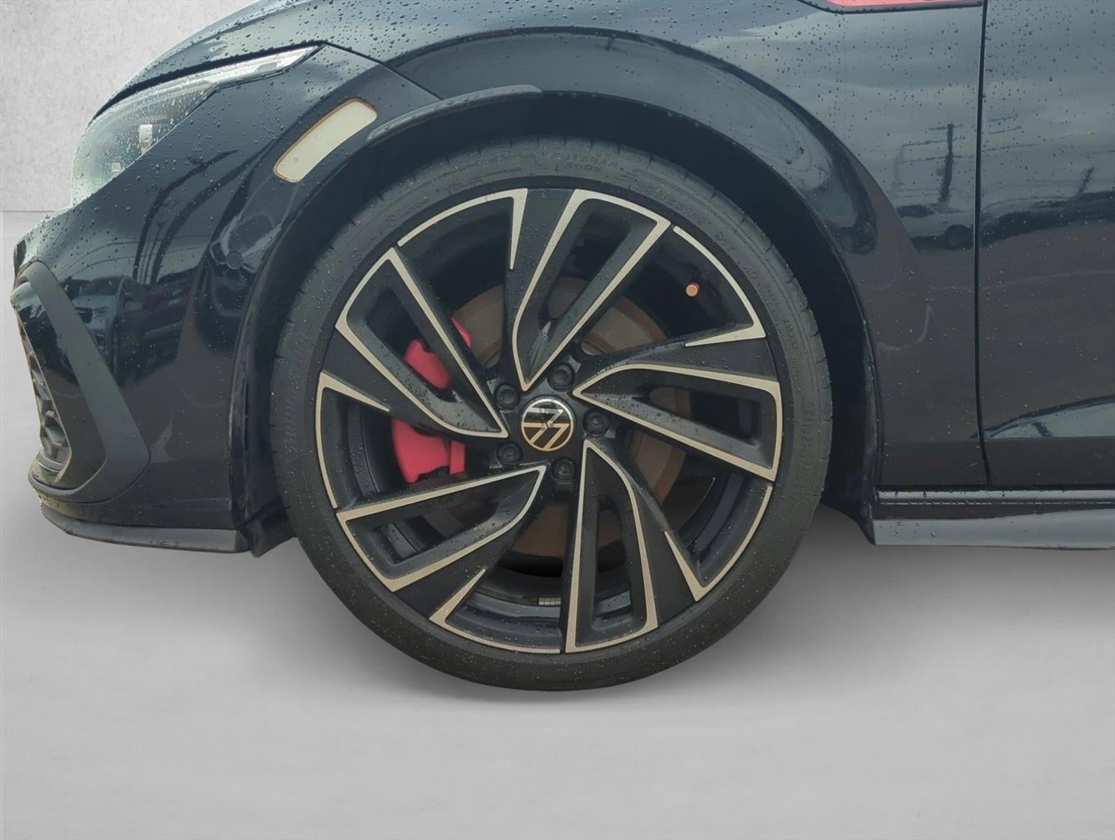 2023 Volkswagen Golf GTI 2.0T Autobahn