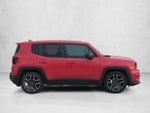 2020 Jeep Renegade Jeepster
