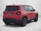 2020 Jeep Renegade Jeepster