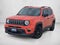 2021 Jeep Renegade Sport FWD