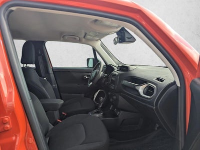 2021 Jeep Renegade Sport FWD