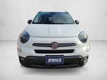 2018 FIAT 500X Urbana FWD