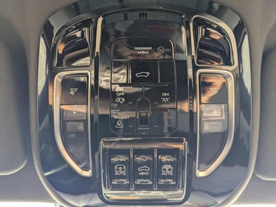 2023 Maserati Grecale Modena