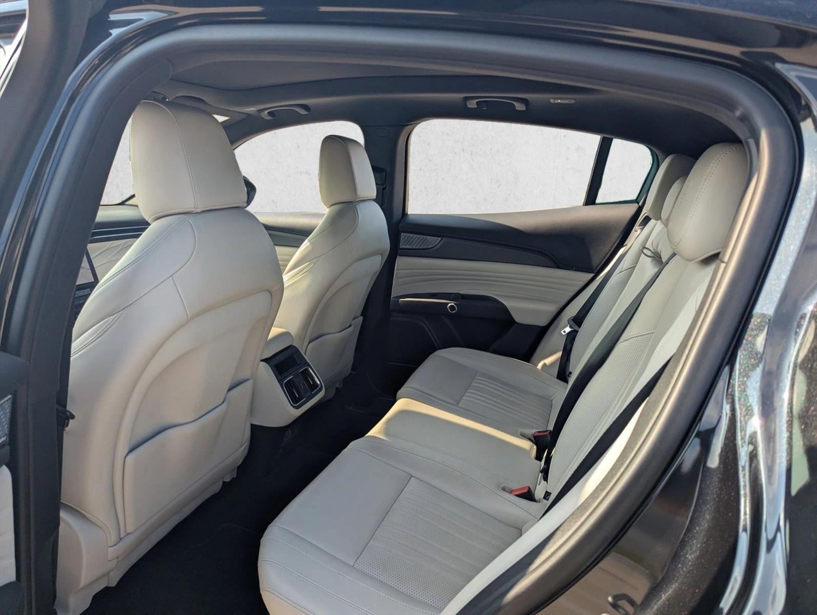 2023 Maserati Grecale Modena