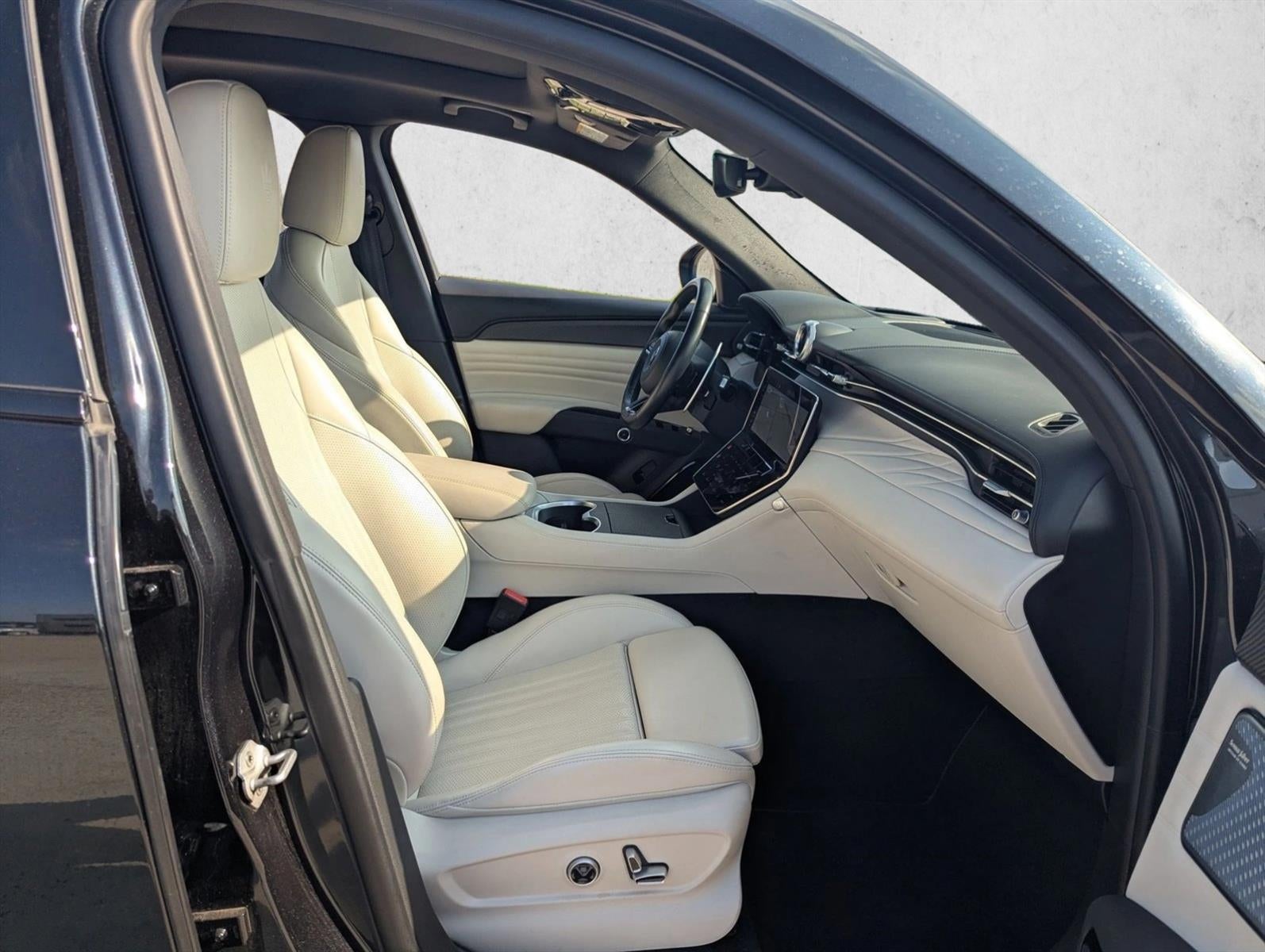 2023 Maserati Grecale Modena