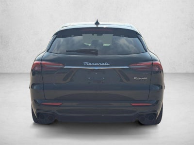 2023 Maserati Grecale Modena