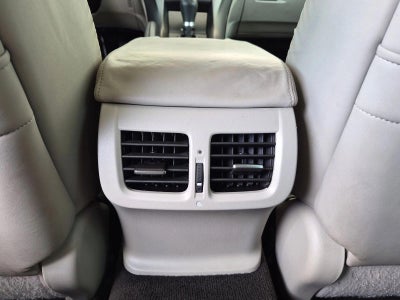 2014 Acura TL 2WD Automatic with Technology Package