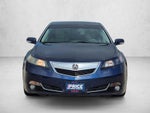2014 Acura TL 2WD Automatic with Technology Package