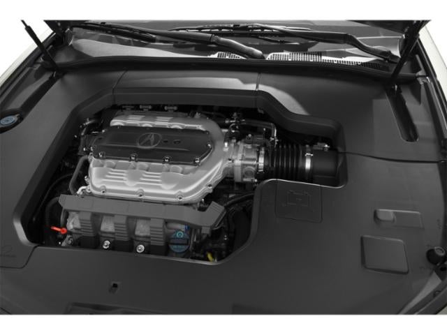2014 Acura TL 2WD Automatic with Technology Package