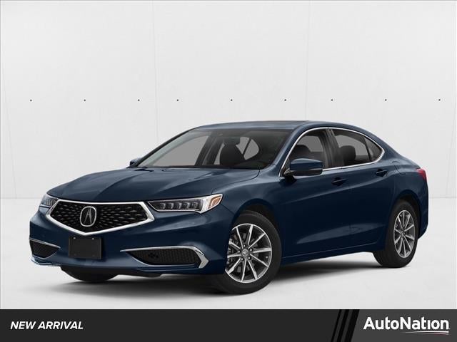 2019 Acura TLX 2.4L FWD