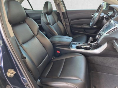 2019 Acura TLX 2.4L FWD