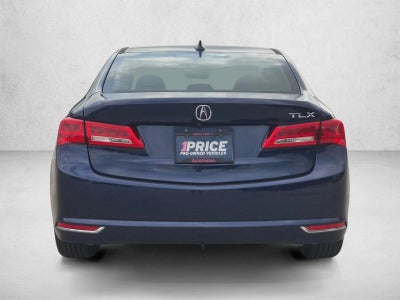 2019 Acura TLX 2.4L FWD