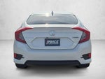 2016 Honda Civic Sedan Touring CVT