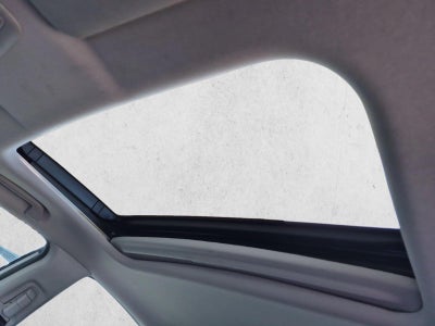 2016 Honda Civic Sedan Touring CVT