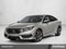 2016 Honda Civic Sedan LX CVT