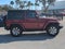 2012 Jeep Wrangler 4WD 2dr Sahara