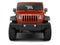 2012 Jeep Wrangler 4WD 2dr Sahara