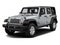 2016 Jeep Wrangler Unlimited 4WD 4dr Sport
