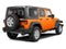2012 Jeep Wrangler Unlimited 4WD 4dr Sport