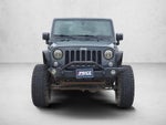 2017 Jeep Wrangler Unlimited Sport 4x4