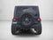 2017 Jeep Wrangler Unlimited Sport 4x4