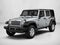 2018 Jeep Wrangler JK Unlimited Sport S 4x4
