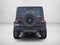 2018 Jeep Wrangler JK Unlimited Sport S 4x4